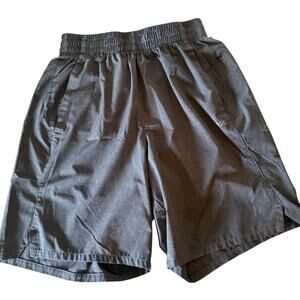 DSG shorts Women’s small gray